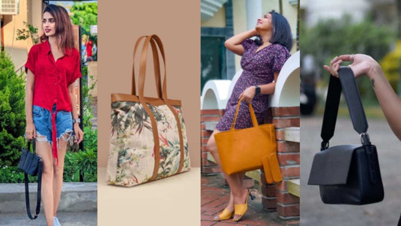 Chic and Compassionate: The Ultimate Guide to Vegan Leather Bags as Gifts for Her