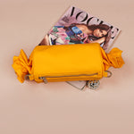 Candy Women Sling Bag Mango Front