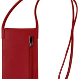 Walky Vegan Leather Mobile Sling Bag