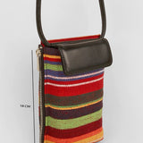 Grace Handloom Mobile Sling Henna Measurement