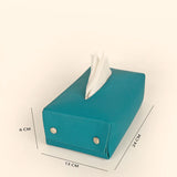 Turch Napkin Case Vegan Leather