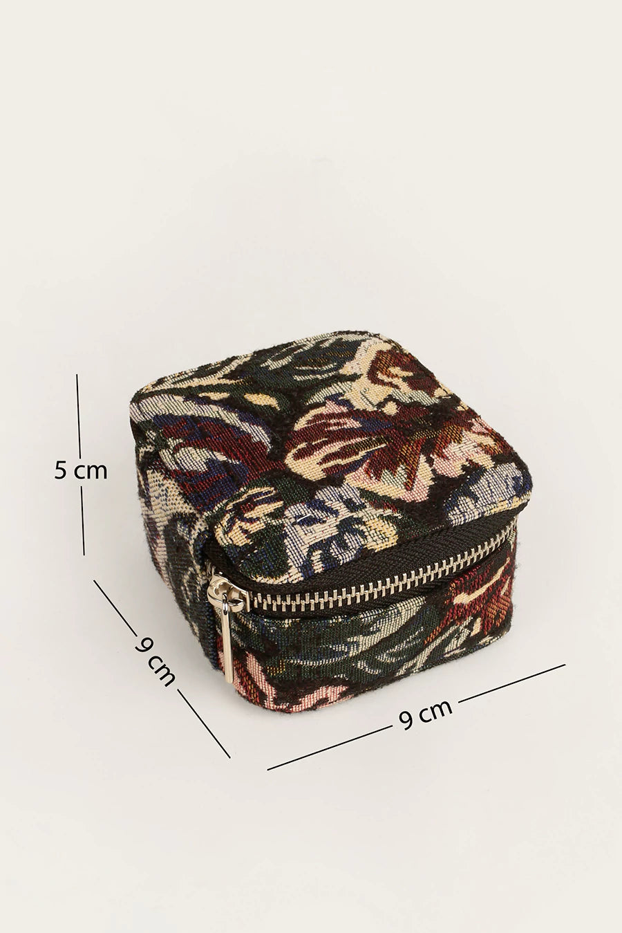Handloom Jewellery / Watch Case Cadet Measurement