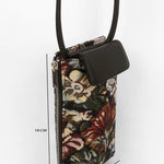 Grace Handloom Mobile Sling Cadet Measurement