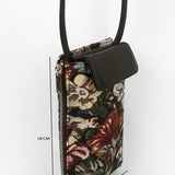 Grace Handloom Mobile Sling Cadet Measurement