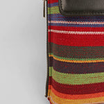 Grace Handloom Mobile Sling Henna Close