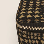 Handloom Jewellery / Watch Case Angeles Close