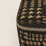 Handloom Jewellery / Watch Case Angeles Close
