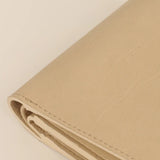 Leonardo Vegan Leather Men Bifold Wallet