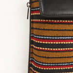 Grace Handloom Mobile Sling Lilac Close