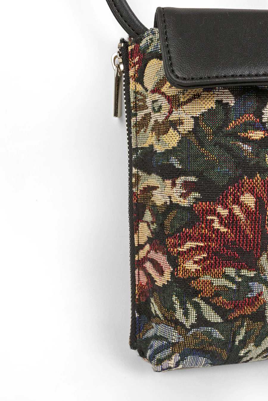 Grace Handloom Mobile Sling Cadet Close