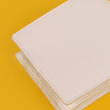 Leonardo Vegan Leather Men Bifold Wallet