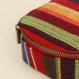 Square Jewellery Case Handloom
