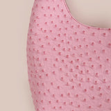 Katie Small Shoulder Vegan Leather