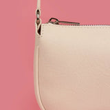 Daily Sling Vegan Leather Shoulder Bag