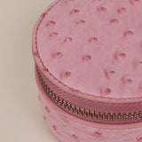Rogate Small Vegan Leather Watch Case