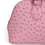 Everly Vegan Leather Handbag