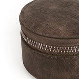 Rogate Small Vegan Leather Watch Case
