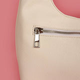 Katie Medium Shoulder Vegan Leather