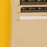 Archie Cash and Card Organizer Vegan Leather