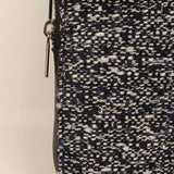 Vertical Handloom Mobile Pouch