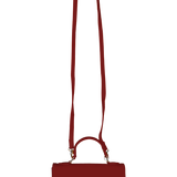 Megan Handbag Vegan Leather