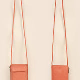 Grace Vegan Leather Mobile Sling