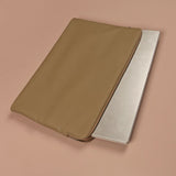 Lappy 16inch Vegan Laptop Sleeve/Case Oyester L3