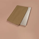 Lappy 12inch Vegan Laptop Sleeve/Case Oyester L3