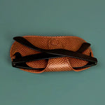 Jace Vegan Sunglass Glass or Cover Sienna L2