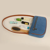Soft Jute Daily Sling Women Handbag Marine Lifestyle