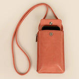 Grace Vegan Leather Mobile Sling