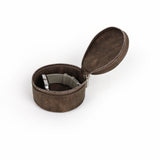 Rogate Small Vegan Leather Watch Case