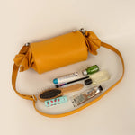 Vegan Leather Women Candy Sling Bag  GoldFish Lifestyle
