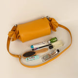 Vegan Leather Women Candy Sling Bag  GoldFish Lifestyle