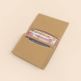 Beth Vegan Leather Mini Wallet