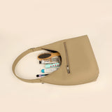 Katie Small Shoulder Vegan Leather