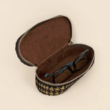 Eyewear Handloom Case