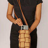 Mobile Sling Soft Jute