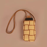 Mobile Sling Soft Jute