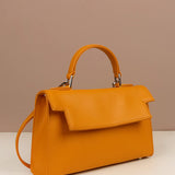Megan Vegan Women Sling Bag Goldfish Front