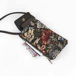 Grace Handloom Mobile Sling Cadet Lifestyle