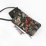 Grace Handloom Mobile Sling Cadet Lifestyle