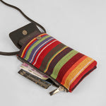 Grace Handloom Mobile Sling Henna Lifestyle