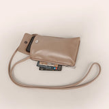 Grace Vegan Leather Mobile Sling
