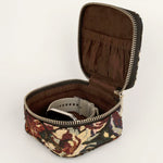 Handloom Jewellery / Watch Case Cadet Lifestyle