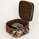 Handloom Jewellery / Watch Case Cadet Lifestyle