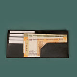 Rover Vegan Leather Wallet