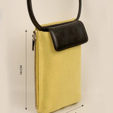 Grace Soft Jute Mobile Sling
