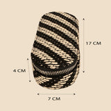 Eyewear Handloom Case