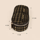 Eyewear Handloom Case